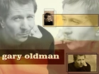 Gary Oldman,czarny sweter