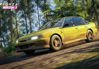 Gra, Forza Horizon 3, Holden Commodore