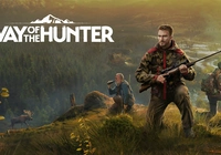 Way Of The Hunter