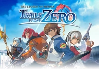 Gra, The Legend of Heroes Trails from Zero, Postacie, Plakat