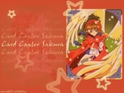Cardcaptor Sakura, postać, karta, napisy, gwiazda