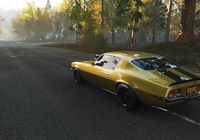 Chevrolet Camaro, Gra, Forza Horizon 4