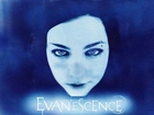 Evanescence,twarz, kolczyk