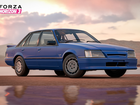 Gra, Forza Horizon 3, Samochód, HDT VK Commodore Group A