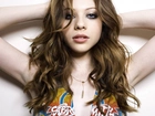 Michelle Trachtenberg