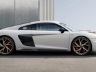 Audi R8, Coupe, Japan Final