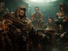 Gra, Diablo Immortal, Postacie, Stół