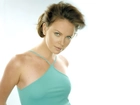Charlize Theron, top