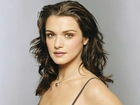 Rachel Weisz