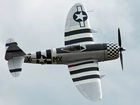 P-47D Thunderbolt