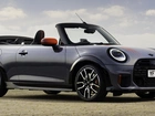 Kabriolet, Mini John Cooper