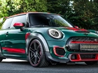MINI John Cooper, Manhart, GP3 F350