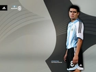 Piłkarz,Riquelme,Argentyna