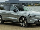 Volvo EX90
