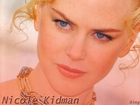 Twarz, Nicole Kidman