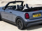 Kabriolet, Mini Cooper, S