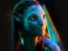 Avatar, Buzia, Neytiri