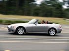 Honda S2000