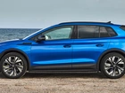 Skoda Elroq, Sportline