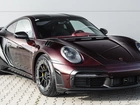 Porsche 911, Turbo S, Stinger GTR