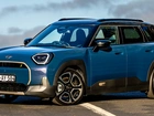 Mini Aceman, SE