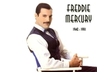 Freddie Mercury, Farrokh Bulsara