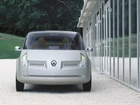 Auto  Renault Ellypse