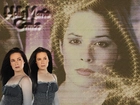 Holly Marie Combs