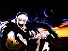 Rozen Maiden, kobieta, planety