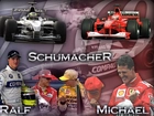 Formuła 1,Michael Schumacher