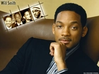 Will Smith, czarna marynarka