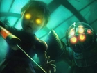 Bioshock 2, Strzykawka