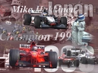 Formuła 1,Mika Hakkinen