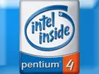 Intel inside, Prntium 4