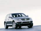 Touareg