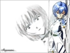 Neon Genesis Evangelion, Ayanami