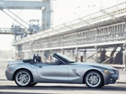 Z4, Cabrio