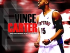 Koszykówka,Vince Carter ,koszykarz