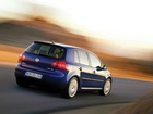 Volkswagen Golf 5, tdi