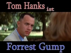 Forrest Gump, Tom Hanks