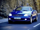 SLK 320