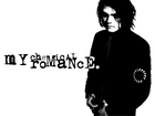 My Chemical Romance,Gerard Way