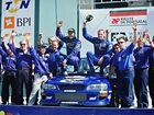 Team Subaru