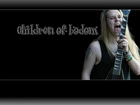 Children Of Bodom,gitara , tatuaż