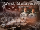 Formuła 1,West Mclaren