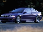 BMW Seria M, BMW 3, E46