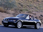 BMW Seria Z3, Roadster