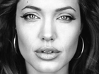 Angelina Jolie, twarz