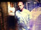 Prison Break, Dominic Purcell, korytarz, Wentworth Miller