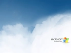 Windows Vista, chmury